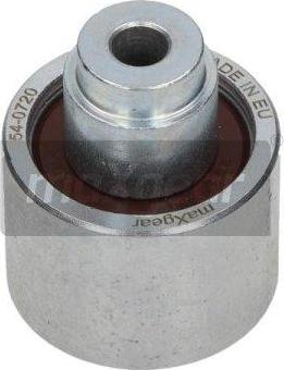 Maxgear 54-0720 - ROLKA PASKA ROZRZĄDU VW 1.6-2.0TDI A3-GOLF5-PASSAT