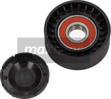 Maxgear 54-0772 - ROLKA NAPINACZA PASKA WIELOROWK. DB SPRINTER-VIANO-VITO 2.2CDI 06-
