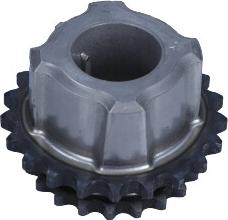 Maxgear 54-1492 - KOŁO WAŁKA ROZRZĄDU BMW 1 E87 116-120D- 3 E90-E93- F30 320D- 5 E60-E61