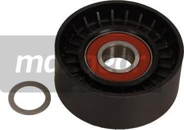 Maxgear 54-1468 - ROLKA PASKA WIELOROWK. CHRYSLER VOYAGER 2.5TD 95-
