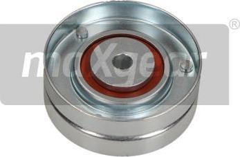 Maxgear 54-1400 - ROLKA PASKA WIELOROWK. VW 2.5TDI V6 24V AFB-AKN METALOWA