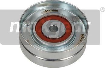 Maxgear 54-1400 - ROLKA PASKA WIELOROWK. VW 2.5TDI V6 24V AFB-AKN METALOWA