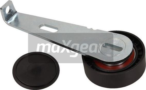Maxgear 54-1414 - ROLKA PASKA WIELOROWK. PEUGEOT DW8 1.9D 98- -AC--PS