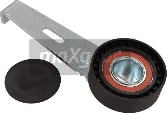 Maxgear 54-1414 - ROLKA PASKA WIELOROWK. PEUGEOT DW8 1.9D 98- -AC--PS