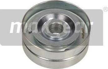 Maxgear 54-1425 - ROLKA NAPINACZA PASKA WIELOROWK. VW 1.4TDI METALOWA