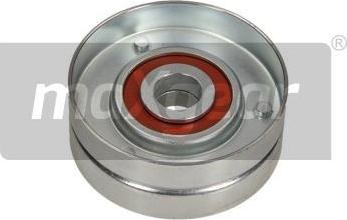 Maxgear 54-1425 - ROLKA NAPINACZA PASKA WIELOROWK. VW 1.4TDI METALOWA