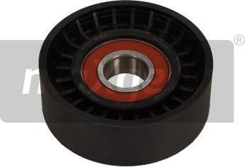 Maxgear 54-1421 - ROLKA PASKA WIELOROWK. ROVER 75 2.0CDTI 05- SAMA ROLKA BEZ BLACHY