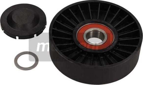 Maxgear 54-1473 - ROLKA PASKA WIELOROWK. CHRYSLER 300C-M 2.7 98-