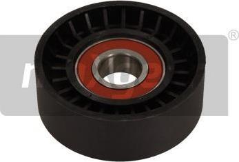 Maxgear 54-1472 - ROLKA NAPINACZA PASKA WIELOROWK. CHRYSLER 3.3-3.8 00-