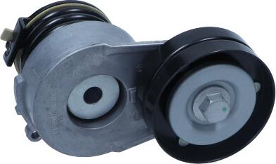 Maxgear 54-1597 - NAPINACZ PASKA WIELOROWK. OPEL 1.7DTI