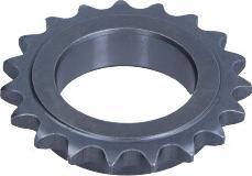 Maxgear 54-1501 - KOŁO ZĘBATE WAŁU KORBOWEGO BMW E46-60-81-87-90 2.0-3.0 01-