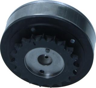 Maxgear 54-1533 - KOŁO ZMIENNYCH FAZ ROZRZĄDU VW GOLF 2.0 04- STRONA WYLOTOWA