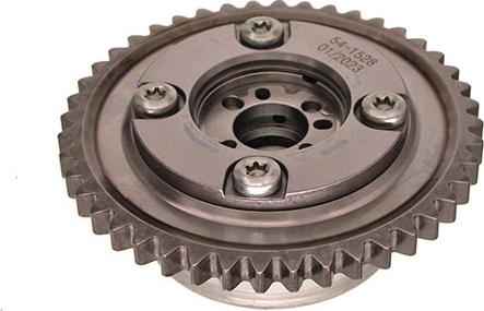 Maxgear 54-1528 - KOŁO ZMIENNYCH FAZ ROZRZĄDU DB E KLASA W212 1.8 09- STRONA WYLOTOWA