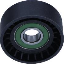 Maxgear 54-1668 - ROLKA NAPINACZA PASKA WIELOROWK. DB AMG