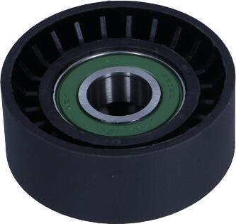 Maxgear 54-1663 - ROLKA NAPINACZA PASKA WIELOROWK. MAZDA 2-3 1.5-2.0 13-
