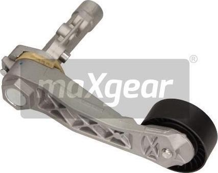 Maxgear 54-1098 - NAPINACZ PASKA WIELOROWK. PEUGEOT 1.4-1.6 16V 07-
