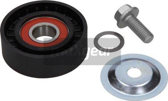 Maxgear 54-1040 - ROLKA NAPINACZA PASKA WIELOROWK. VOLVO S40-C70 2.4 04- KIERUNKOWA
