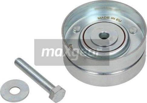 Maxgear 54-1065 - ROLKA PASKA WIELOROWK. OPEL INSIGNIA. SAAB 9-3 12.10-
