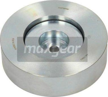 Maxgear 54-1063 - ROLKA PASKA WIELOROWK. MITSUBISHI GALANT 2.5