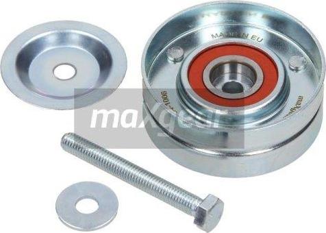 Maxgear 54-1006 - ROLKA PASKA WIELOROWK. MAZDA 6 1.8-2.5 02-