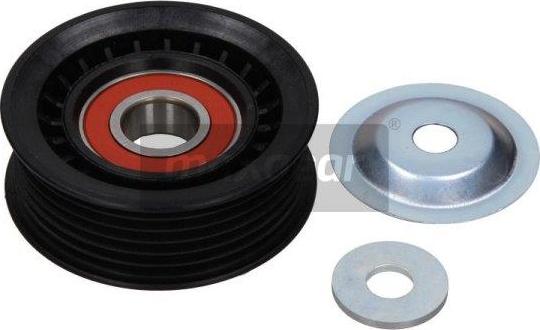 Maxgear 54-1014 - ROLKA NAPINACZA PASKA WIELOROWK. MAZDA 6 1.8-2.3 02-