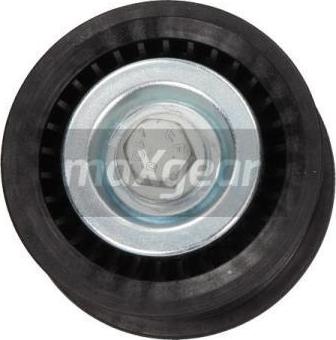 Maxgear 54-1089 - ROLKA PASKA WIELOROWK. OPEL ASTRA J- INSIGNIA 2.0CDTI 08-- SAAB 2.0TTID 10-