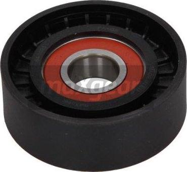 Maxgear 54-1035 - ROLKA NAPINACZA PASKA WIELOROWK. FORD GALAXY-S-MAX 06- 2.0TDCI 07-