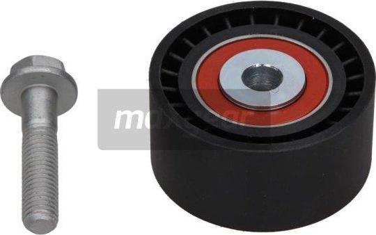 Maxgear 54-1021 - ROLKA NAPINACZA PASKA WIELOROWK. SUZUKI GRAND VITARA 1.9DDIS 10.05-