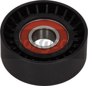 Maxgear 54-1191 - ROLKA NAPINACZA PASKA WIELOROWK. CITROEN C3-C4-C5-BERLINGO-208-308-508 1.6HDI