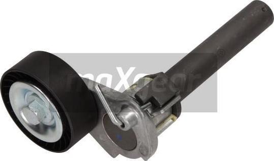Maxgear 54-1148 - NAPINACZ PASKA WIELOROWK. VW 1.8TSI-2.0TFSI