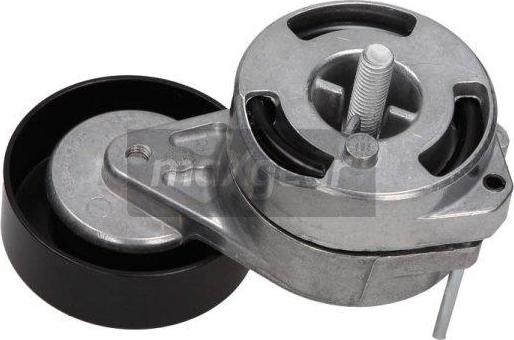 Maxgear 54-1142 - NAPINACZ PASKA WIELOROWK. VW A4-6-8 2.4-3.2 04-