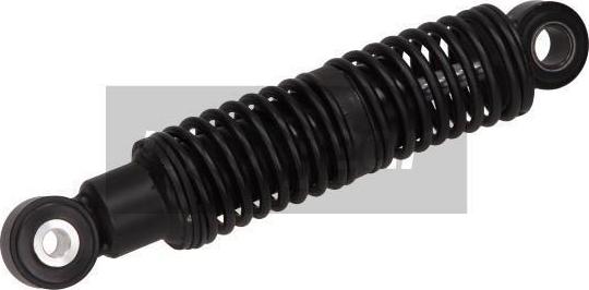 Maxgear 54-1155 - TŁUMIK DRGAŃ PASKA WIELOROWK. VW A6