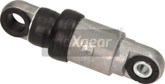 Maxgear 54-1158 - TŁUMIK DRGAŃ PASKA WIELOROWK. BMW