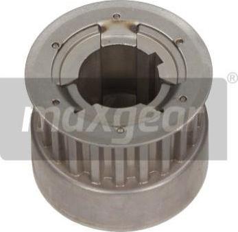 Maxgear 54-1104 - KOŁO ROZRZĄDU PEUGEOT DOLNE 1.9D