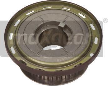 Maxgear 54-1103 - KOŁO ZĘBATE WAŁU KORBOWEGO FIAT-CITROEN ZĘBATE SCUDO-BERLINGO 0805. E5