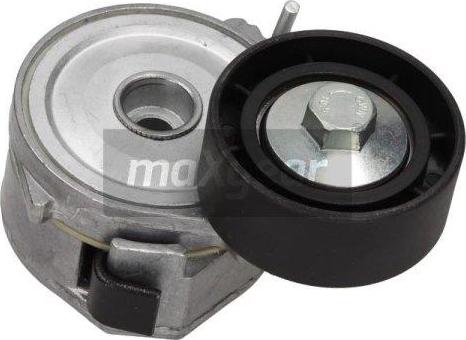 Maxgear 54-1102 - NAPINACZ PASKA WIELOROWK. CITROEN 1.9D BELINGO