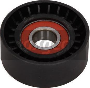Maxgear 54-1184 - ROLKA NAPINACZA PASKA WIELOROWK. BMW X3 14- F10-F82
