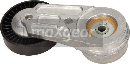 Maxgear 54-1130 - NAPINACZ PASKA WIELOROWK. OPEL ASTRA G