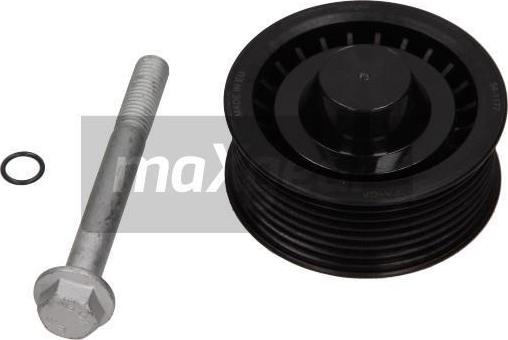 Maxgear 54-1177 - ROLKA PASKA WIELOROWK. PORSCHE CAYENNE 4.8 S-TURBO 07-