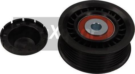 Maxgear 54-1399 - ROLKA PASKA WIELOROWK. RENAULT MEGANE III-CLIO 1.2-1.4 TCE 09-