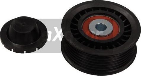Maxgear 54-1399 - ROLKA PASKA WIELOROWK. RENAULT MEGANE III-CLIO 1.2-1.4 TCE 09-