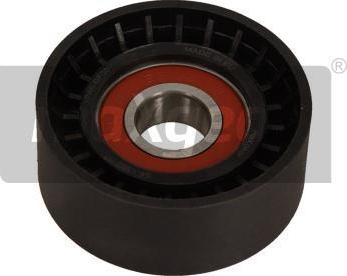 Maxgear 54-1398 - ROLKA PASKA WIELOROWK. RENAULT CLIO II 2.0 16V