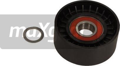 Maxgear 54-1369 - ROLKA NAPINACZA PASKA WIELOROWK. BMW M62