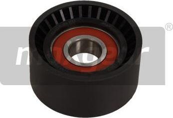 Maxgear 54-1367 - ROLKA NAPINACZA PASKA WIELOROWK. BMW N67 ALT