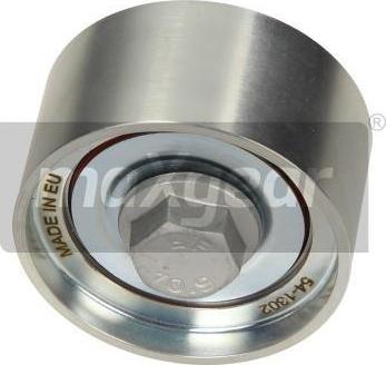 Maxgear 54-1302 - ROLKA PASKA WIELOROWK. KIA PICANTO 1.0 11- METALOWA
