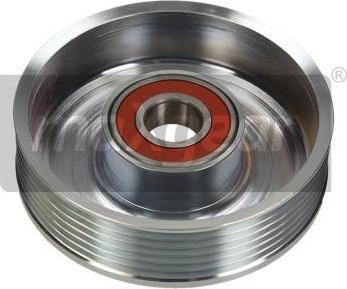Maxgear 54-1384 - ROLKA NAPINACZA PASKA WIELOROWK. FORD FIESTA 1.25-1.6 95-