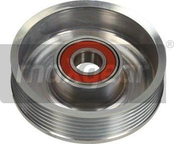 Maxgear 54-1383 - ROLKA NAPINACZA PASKA WIELOROWK. FORD PUMA 1.7 16V