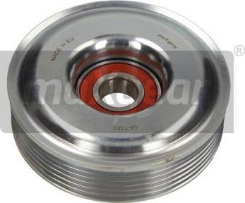 Maxgear 54-1383 - ROLKA NAPINACZA PASKA WIELOROWK. FORD PUMA 1.7 16V