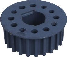 Maxgear 54-1329 - KOŁO ZĘBATE WAŁU KORBOWEGO KIA PICANTO-I10- ATOS-GETZ