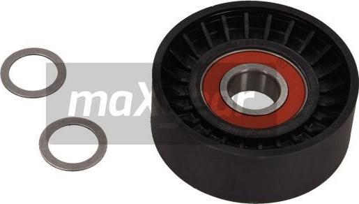 Maxgear 54-1371 - ROLKA NAPINACZA PASKA WIELOROWK. BMW M47